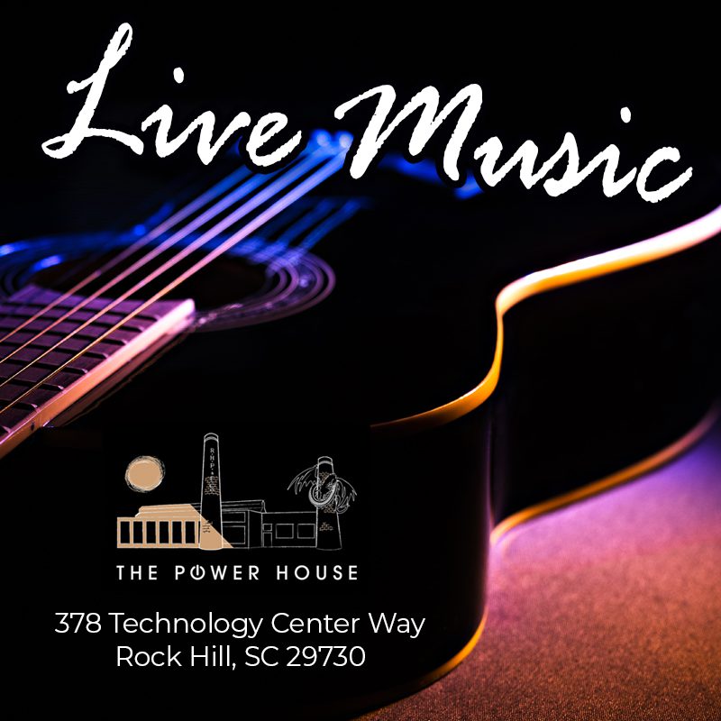 The-Power-House-Live-Music